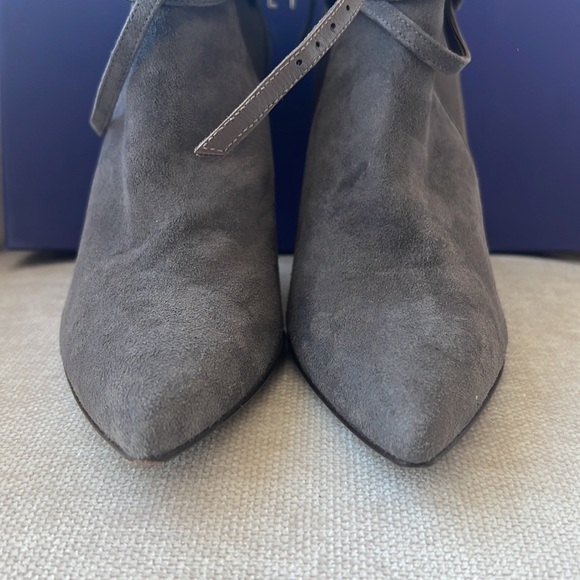 Stuart Weitzman Booties - Picture 4 of 8